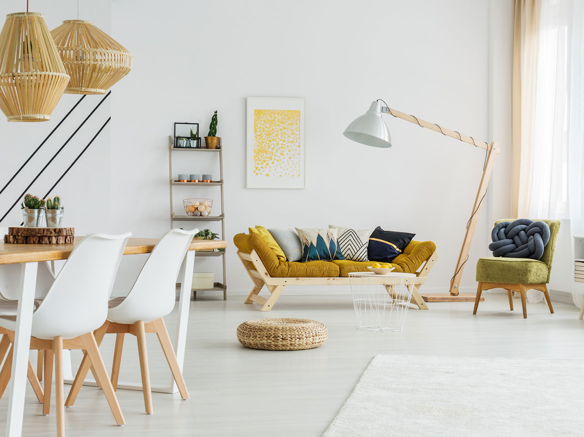 018 Confortable apartment