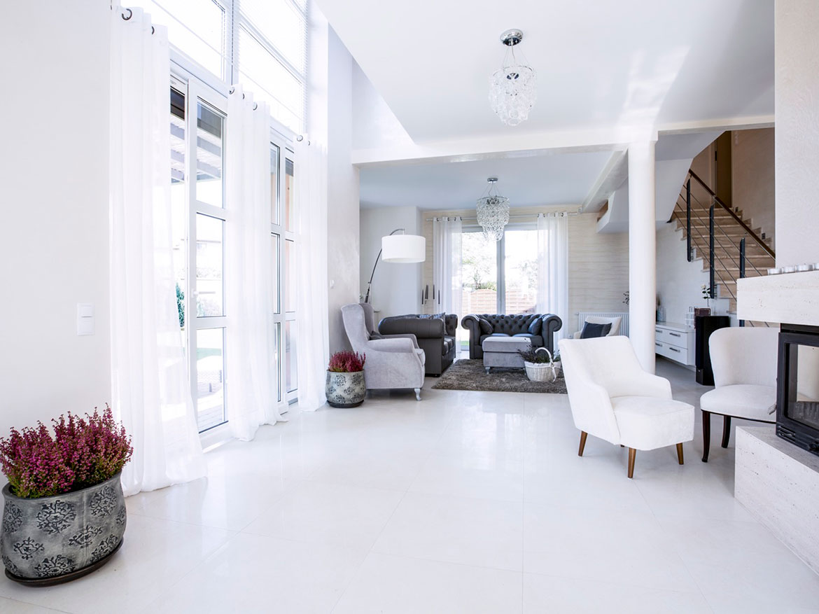 020 Confortable apartment